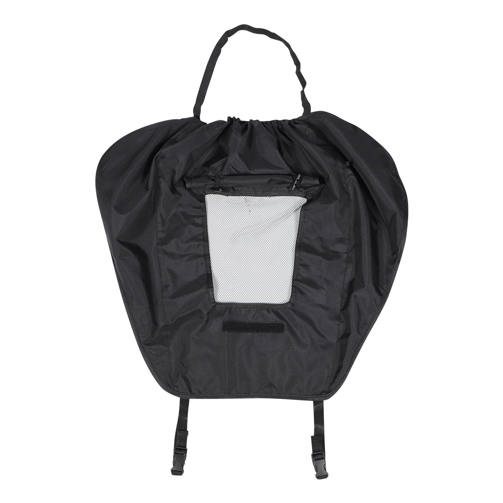 Stroller Rain Cover - ベビーカー用サンシェード。多機能で、紫外線から保護し、蚊帳としても使用可能。雨よけとしても機能し、通気性があり、軽量。
