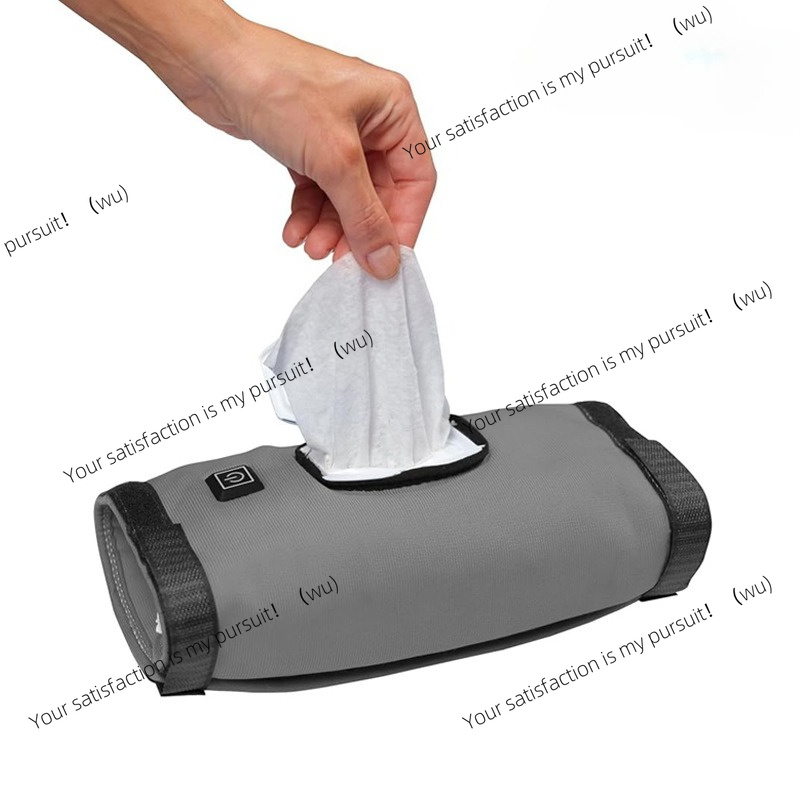 Baby Wipe Warmer - ベビーウェットティッシュウォーマー定温ティッシュ加熱ボックス冬用マタニティ用品