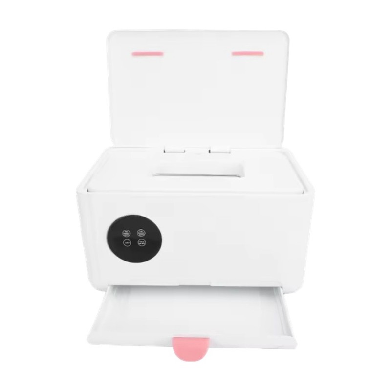 BEDW-ベビーワイプウォーマー 安全なポータブルウェットワ - Baby Wipe Warmer のレビューと価格