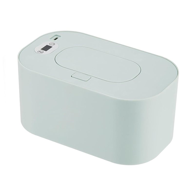 【Todayseller】赤ちゃん用おしりふき用温熱ボックス - Baby Wipe Warmer のレビューと価格