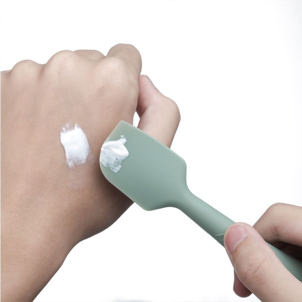シリコン製ベビーおむつクリームスパチュラ、おむつクリーム塗布 - Baby Products Cream のレビューと価格