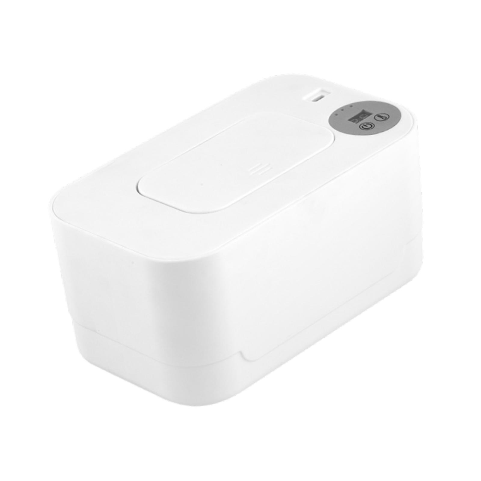 ポータブルおしりふきウォーマー、赤ちゃんのおしりふきや新生児 - Baby Wipe Warmer のレビューと価格