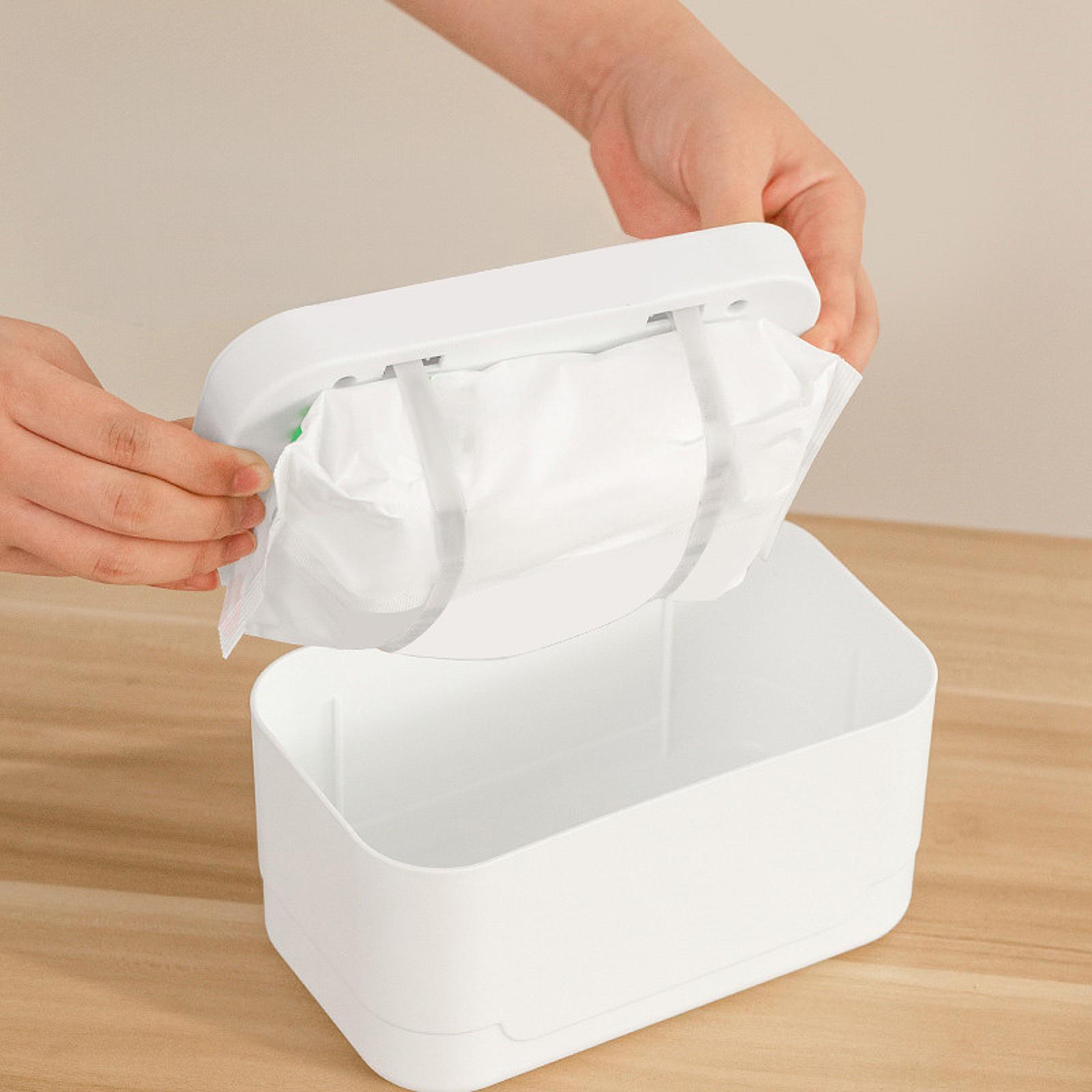 ポータブルおしりふきウォーマー、赤ちゃんのおしりふきや新生児 - Baby Wipe Warmer のレビューと価格