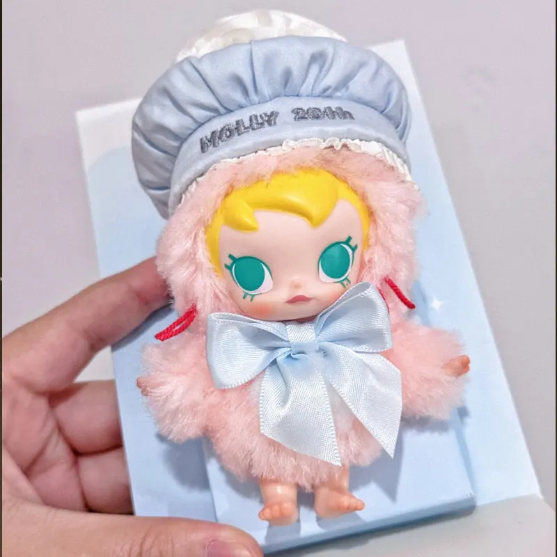 POPMART ベイビーモリー 20周年記念 ビニールプラッ - Baby Products Gift Pack のレビューと価格