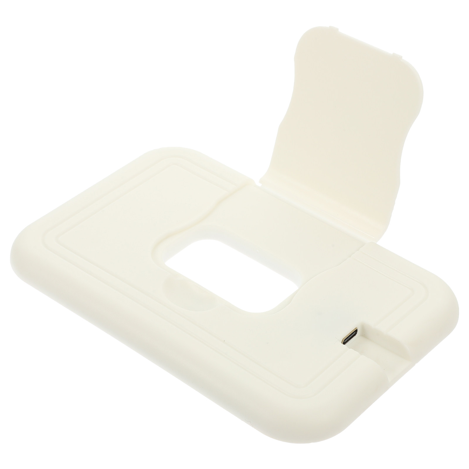 赤ちゃん用ウェットティッシュウォーマー。持ち運び可能で軽量。 - Baby Wipe Warmer のレビューと価格