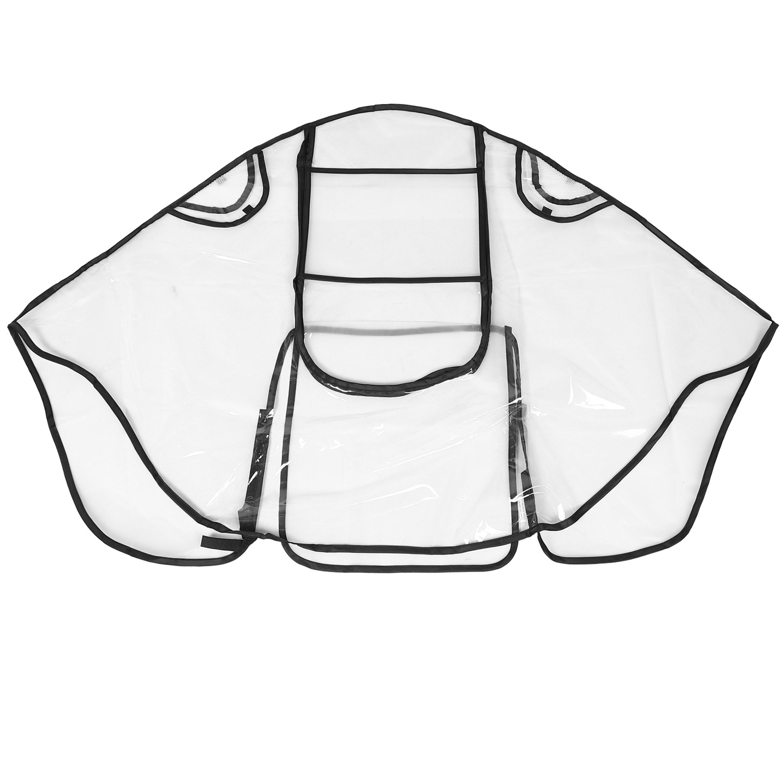 ベビーカー用レインカバー。防水・防風・透明素材。EVA製で、 - Stroller Rain Cover のレビューと価格