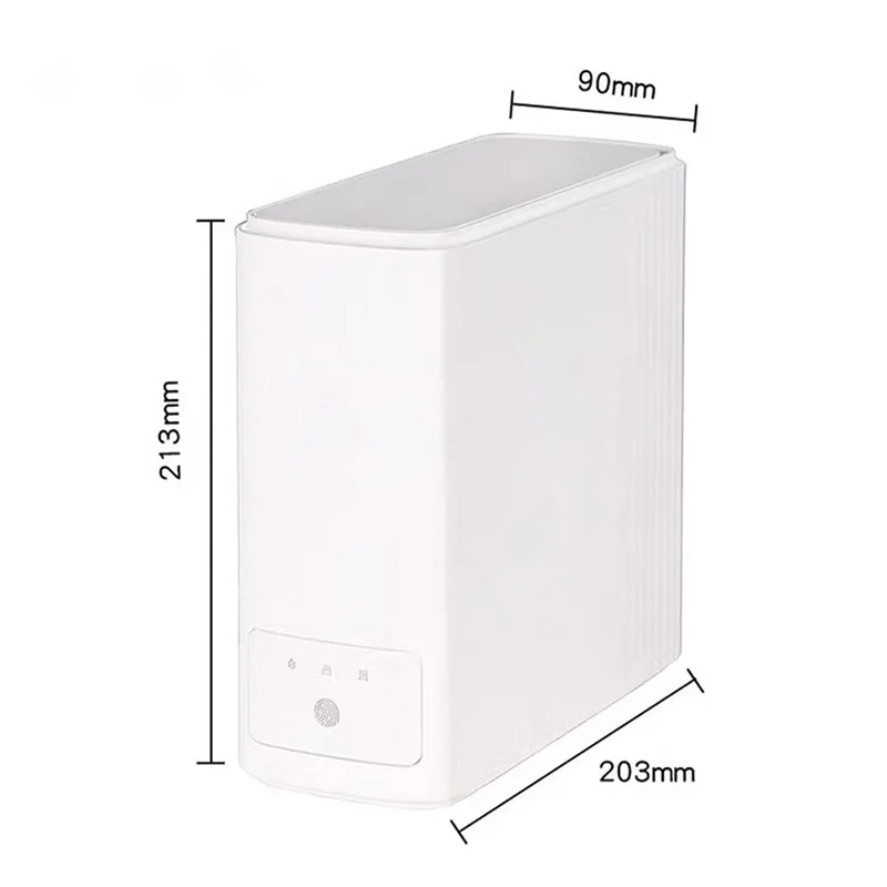 タオルウォーマー、ベビーワイプウォーマー、スマート恒温使い捨 - Baby Wipe Warmer のレビューと価格