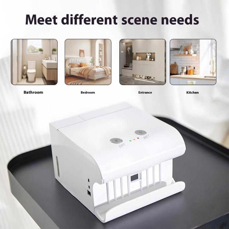 D0AB モダンなベビーワイプウォーマー 車用および家庭用  - Baby Wipe Warmer のレビューと価格