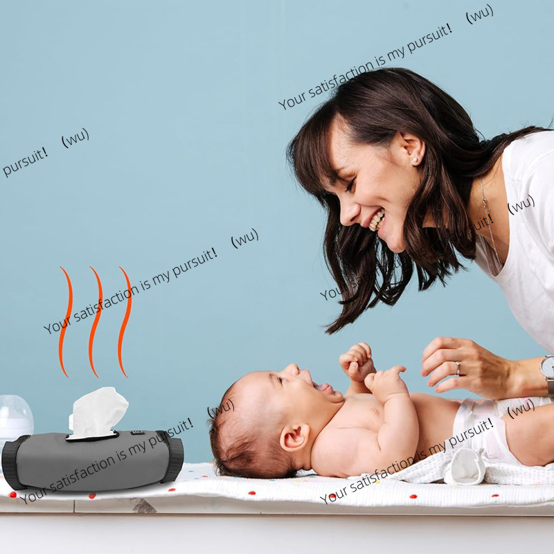 ベビーウェットティッシュウォーマー定温ティッシュ加熱ボックス - Baby Wipe Warmer のレビューと価格
