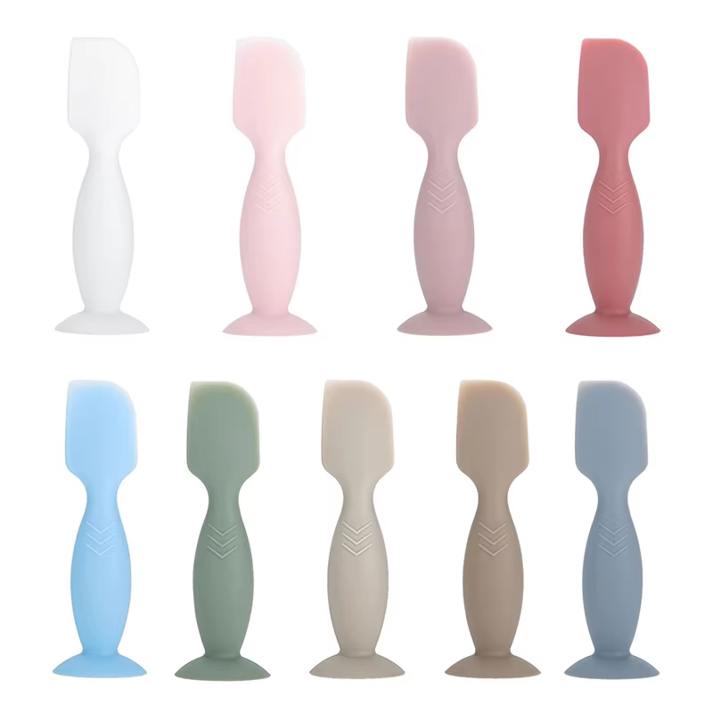 赤ちゃんのお尻をペーストするためのスパチュラ,ソフトシリコン - Baby Products Cream のレビューと価格
