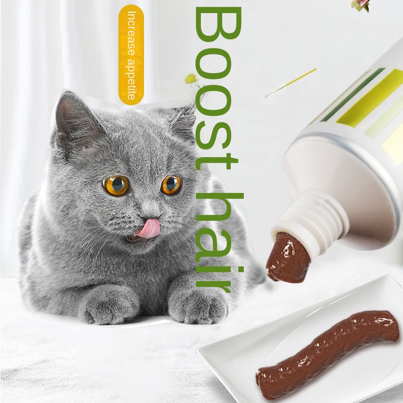 ペットの栄養クリーム,ヘアボール,120g,赤ちゃんの猫のケ - Baby Products Lotion のレビューと価格