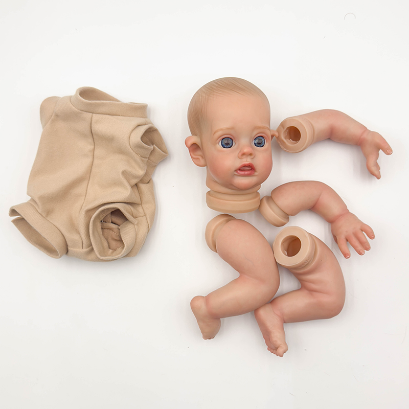 NPK 10インチ高品質ハンドメイドコレクタブルアート未完成 - Baby Products Kit For Newborn のレビューと価格