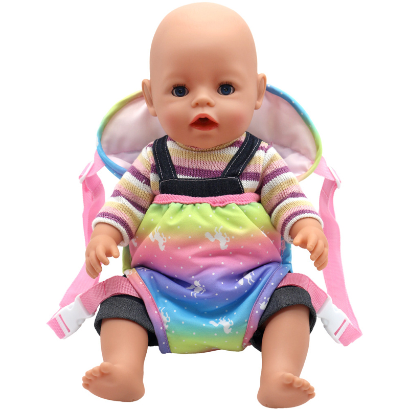 新生児用ドールバッグ 人形発信パック アウトドアキャリングバ - Baby Products Gift Pack のレビューと価格
