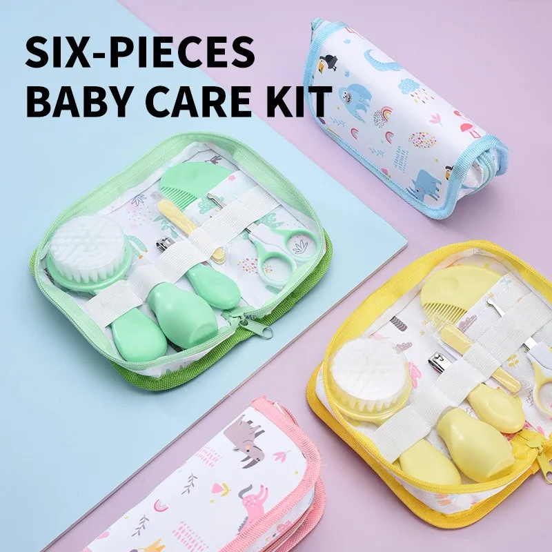 赤ちゃんのヘルスケアキット、幼児のヘルスケアとグルーミングセ - Baby Products Kit For Newborn のレビューと価格