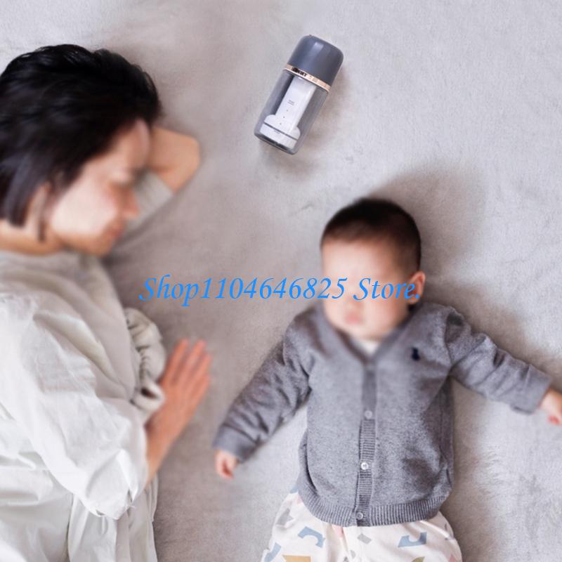 LED ディスプレイ付きポータブル ベビーおしりふきウォーマ - Baby Wipe Warmer のレビューと価格