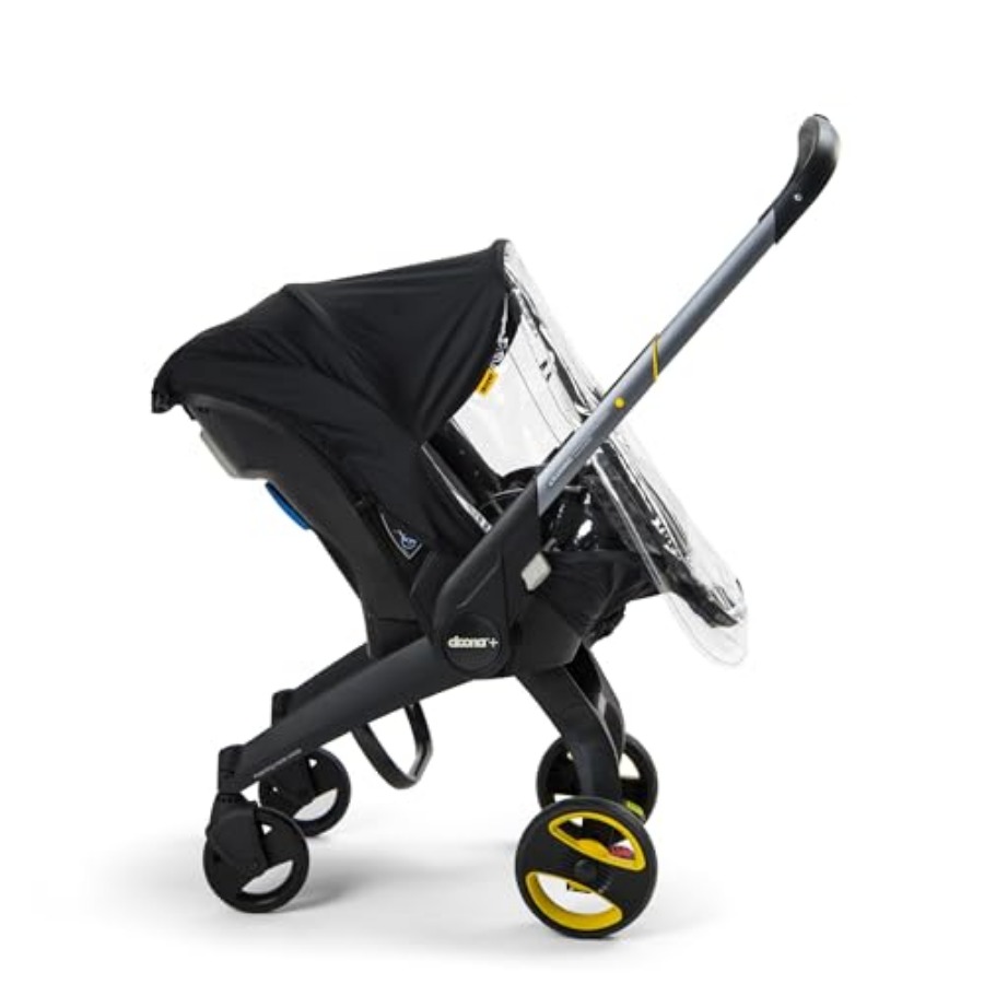 Doonaレインカバー - Doonaカーシートとベビーカー - Stroller Rain Cover のレビューと価格